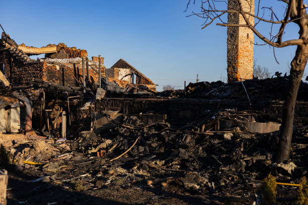 Reliable Soot Cleanup contractor in Glen Mills, PA by Fire Damage Doption