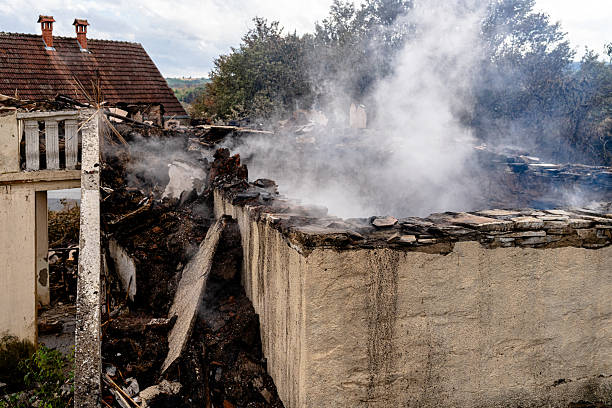 Affordable Soot Cleanup solutions in Glen Mills, PA